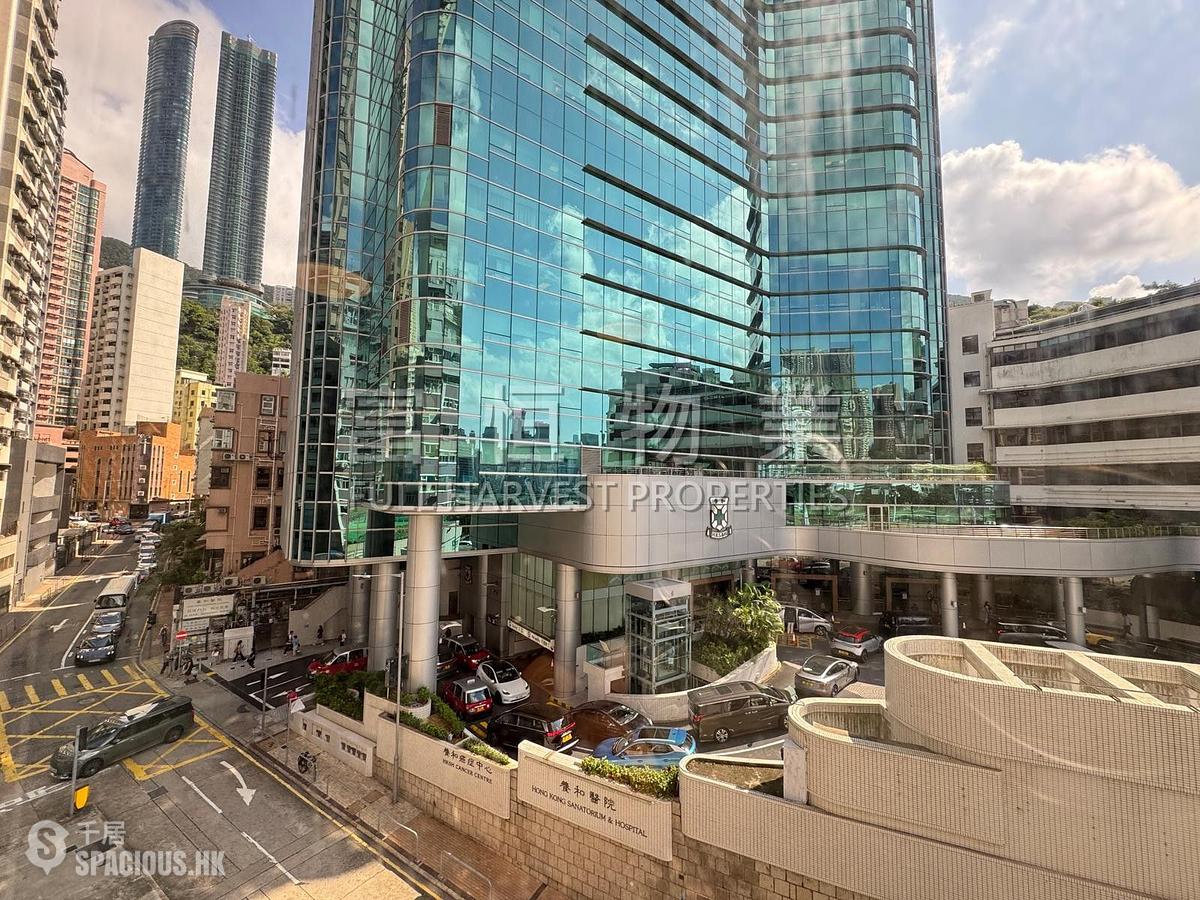 Happy Valley - Yee Fung Building 01