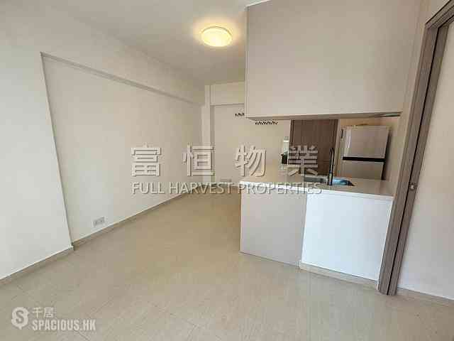 Happy Valley - Yee Fung Building 04
