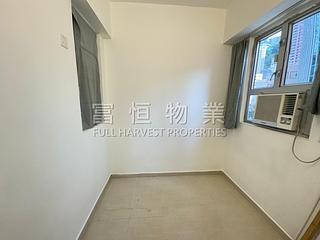 Happy Valley - Yee Fung Building 05