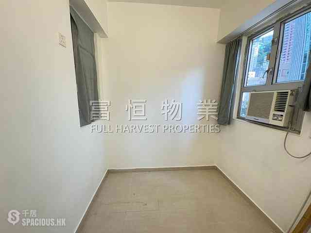 Happy Valley - Yee Fung Building 05