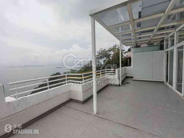 Pok Fu Lam - Aegean Terrace 03