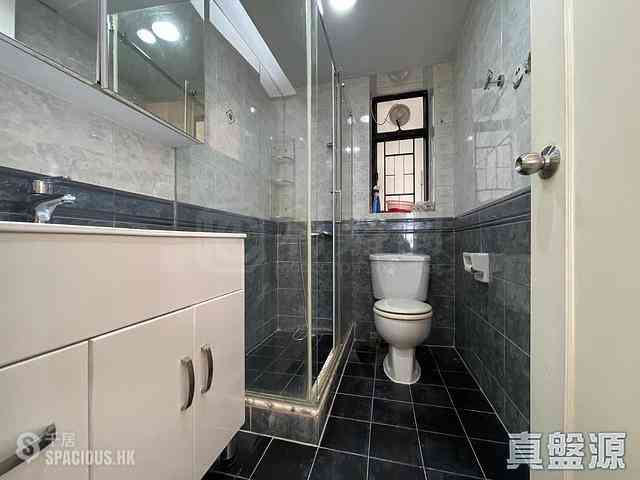 Tin Hau - Park Towers Block 1 10