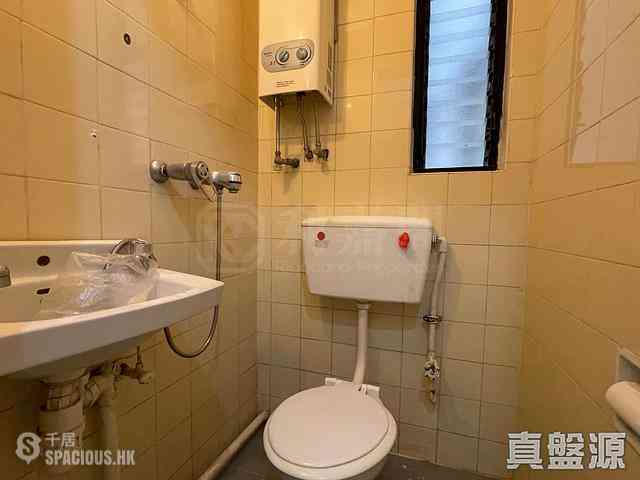 Tin Hau - Park Towers Block 1 11