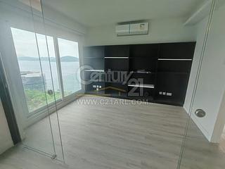 Pok Fu Lam - Aegean Terrace 08