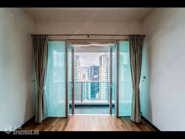 Wan Chai - J Residence 03