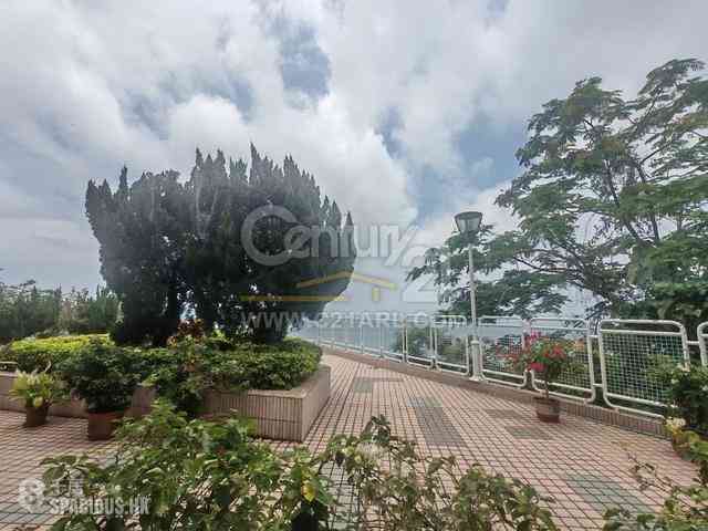 Pok Fu Lam - Aegean Terrace 14
