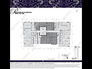 Wan Chai - J Residence 11
