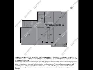 Wan Chai - J Residence 12