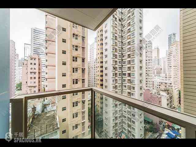 Wan Chai - The Avenue 05