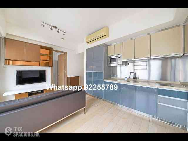 Sai Ying Pun - Island Crest 03