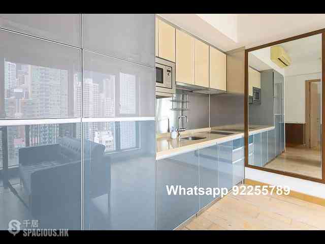 Sai Ying Pun - Island Crest 04