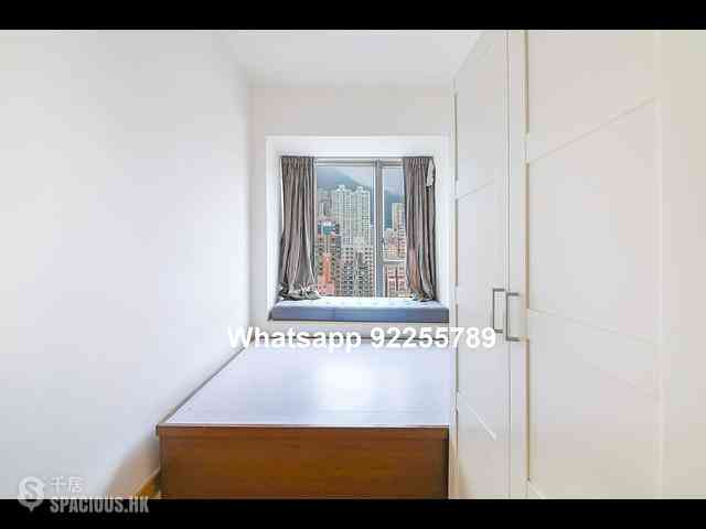 Sai Ying Pun - Island Crest 05