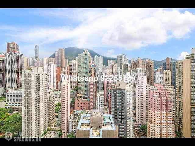 Sai Ying Pun - Island Crest 06