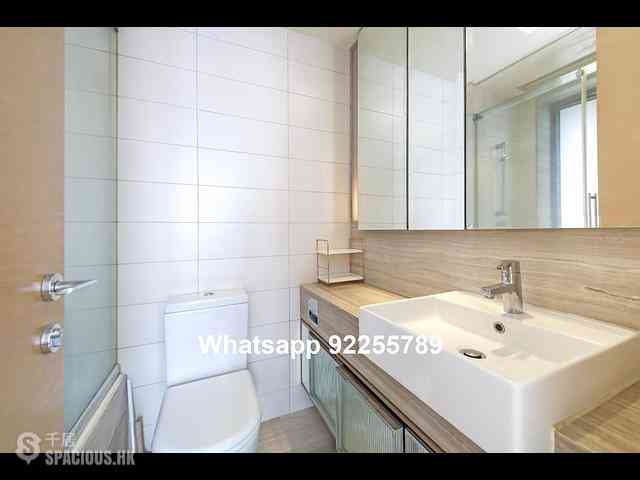 Sai Ying Pun - Island Crest 07