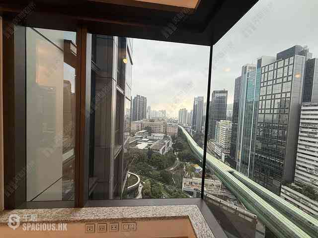 Wong Chuk Hang - The Southside Phase 3B Blue Coast 09