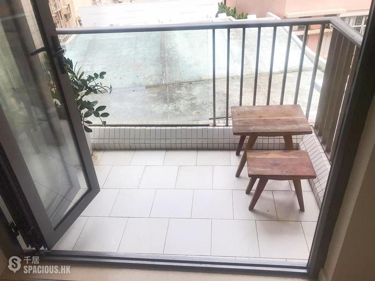 Sheung Wan - One Pacific Heights 01