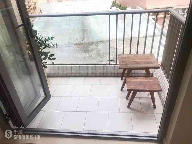Sheung Wan - One Pacific Heights 01