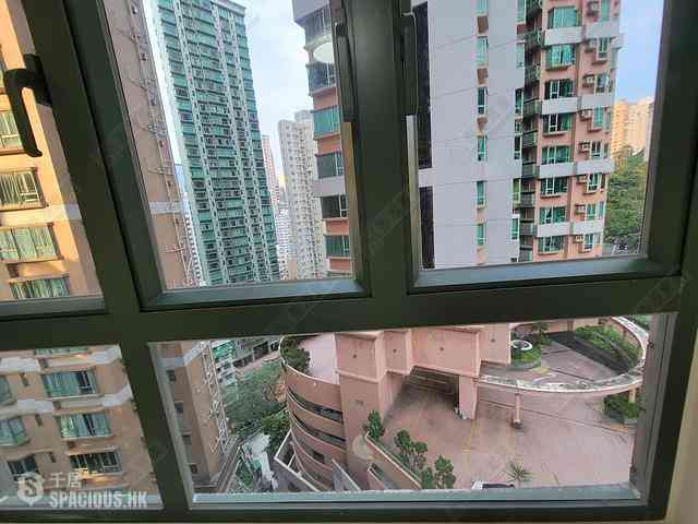 Mid Levels East - Monmouth Place 15