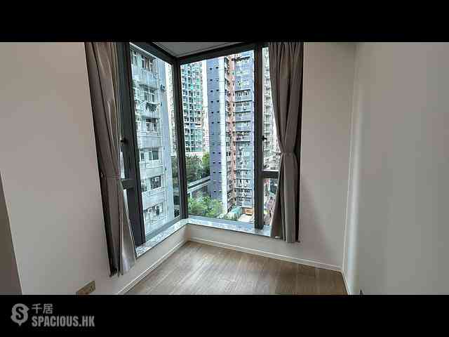 Wan Chai - Spring Garden 04
