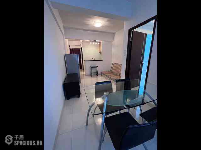 Causeway Bay - Malahon Apartments 02