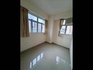 Shau Kei Wan - Wing Wah House 04