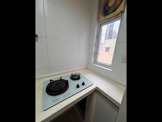 Shau Kei Wan - Wing Wah House 08