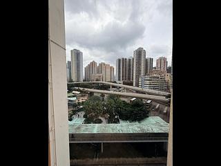 Shau Kei Wan - Wing Wah House 02