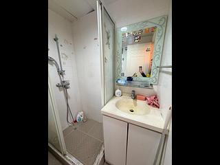 Shau Kei Wan - Wing Wah House 11