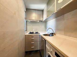 Wan Chai - Manrich Court 06