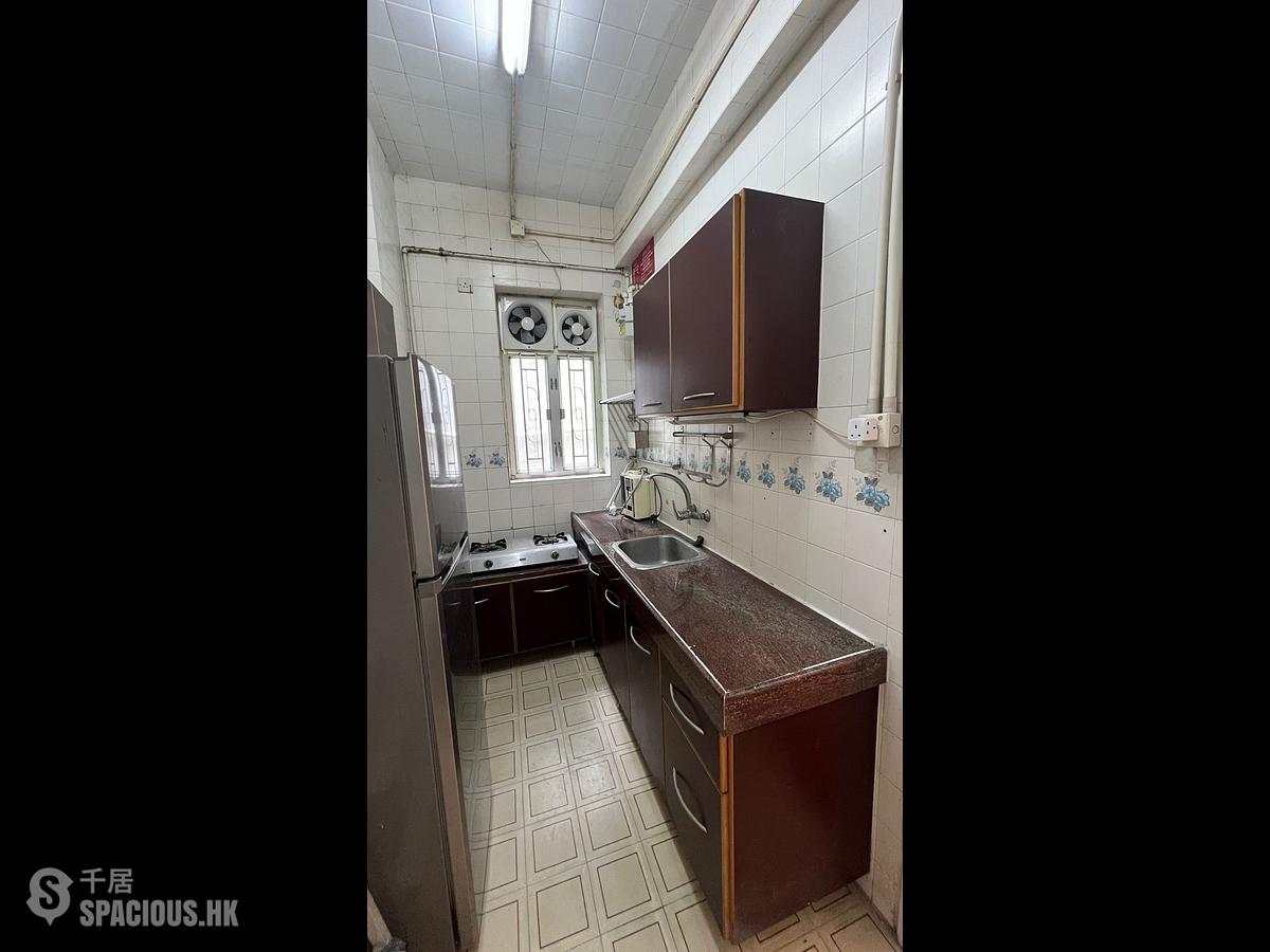 North Point - 17, Ming Yuen Western Street 01