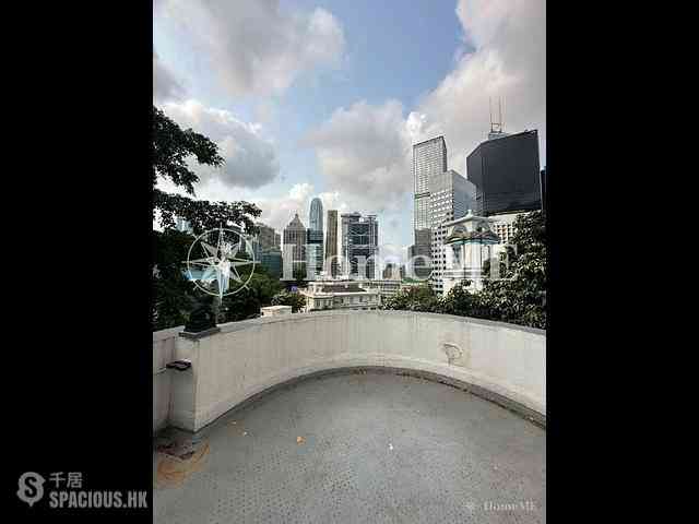 Central - 2, Tramway Path 07