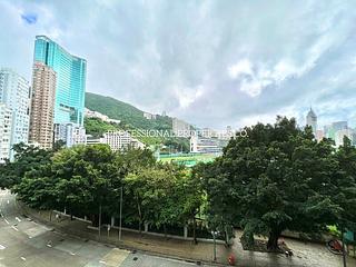 Happy Valley - Green Valley Mansion 03
