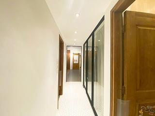 Mid Levels Central - Tavistock II 03