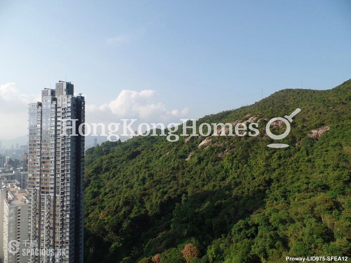 Tai Hang - Ronsdale Garden 01