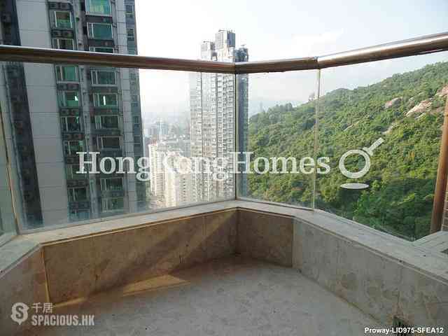 Tai Hang - Ronsdale Garden 02