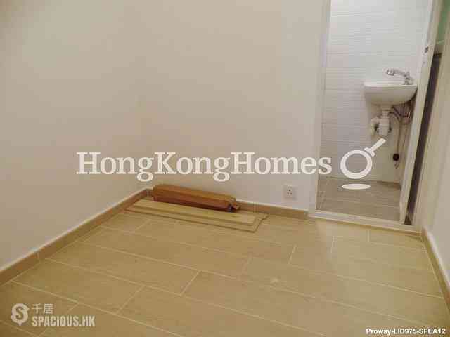 Tai Hang - Ronsdale Garden 12