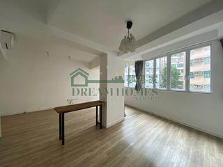 Sai Ying Pun - Sun Luen Building 02
