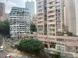 Sai Ying Pun - Sun Luen Building 05