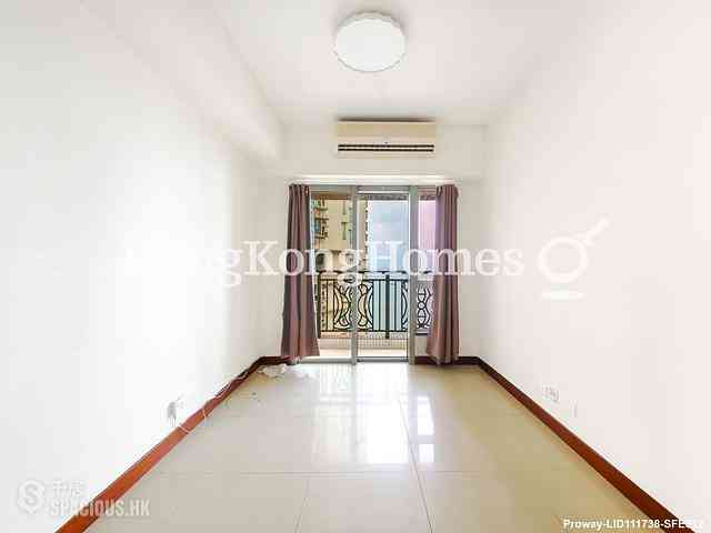 Kennedy Town - The Merton 01