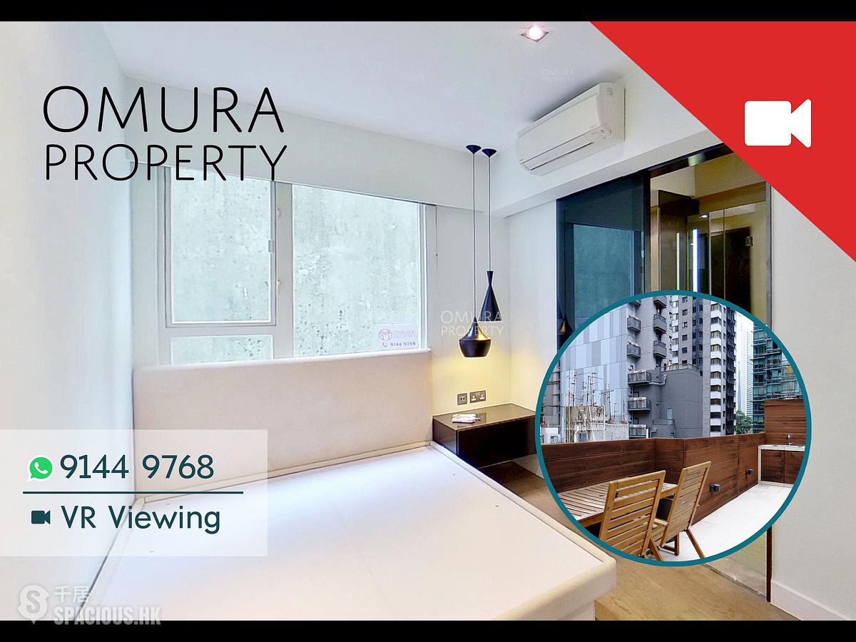Wan Chai - Yuk Yat Building 01
