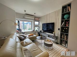 Tin Hau - Park Towers Block 1 02