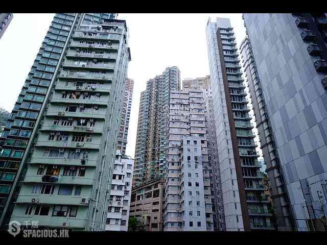 湾仔 - 旭日楼 12
