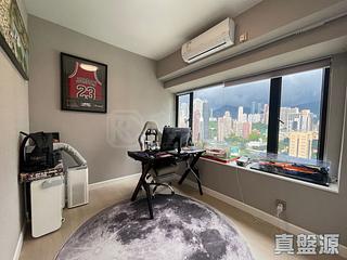 Tin Hau - Park Towers Block 1 07