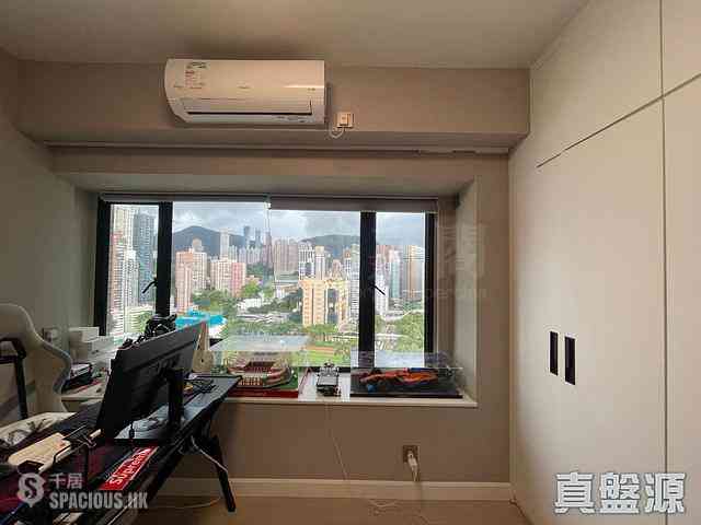 天后 - 栢景臺1座 08