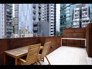Wan Chai - Yuk Yat Building 15