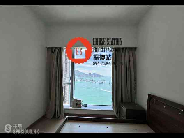 Tai Kok Tsui - Imperial Cullinan Seaview (Tower 2) 02