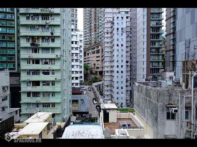 湾仔 - 旭日楼 17