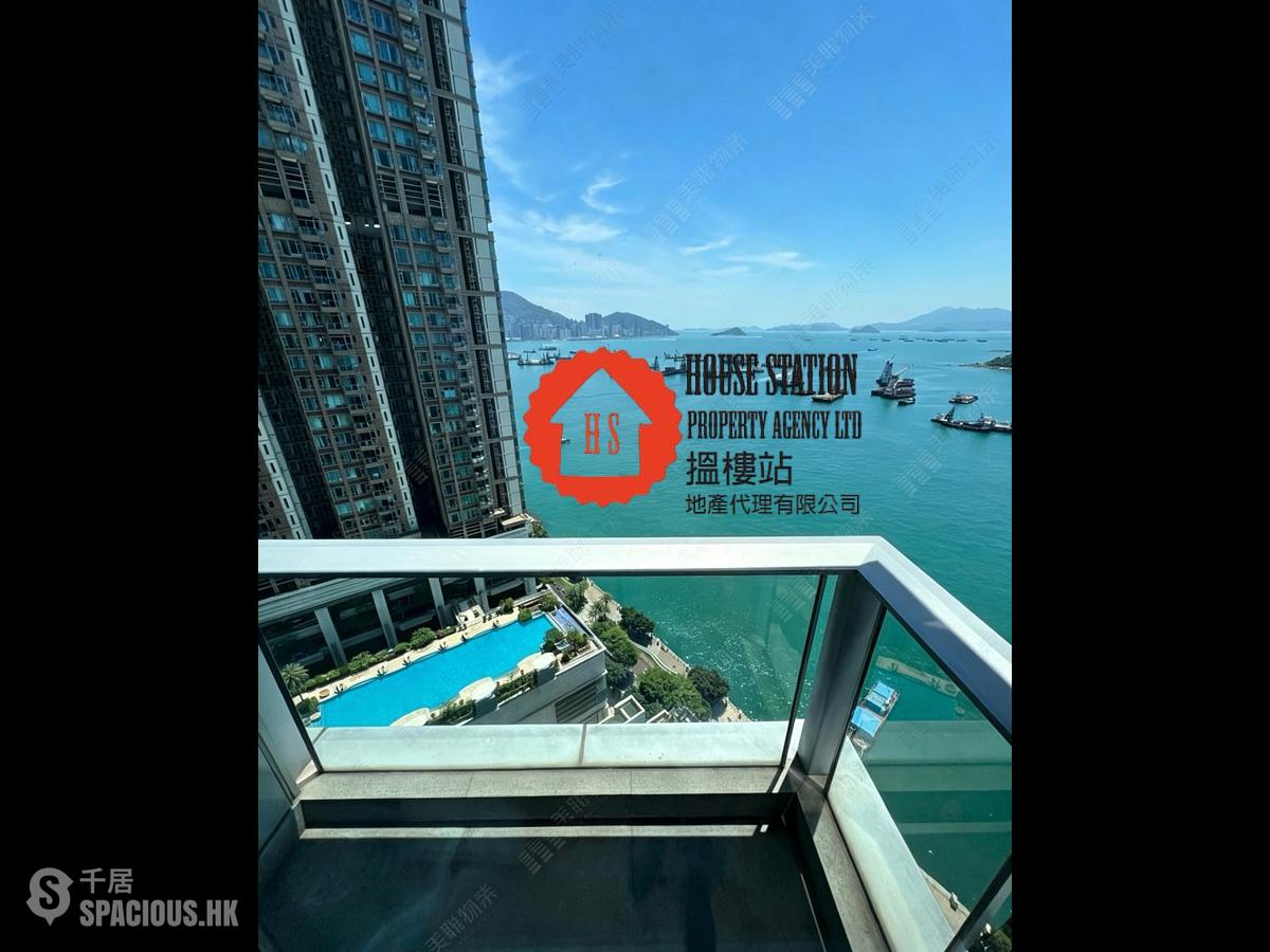 Tai Kok Tsui - Imperial Cullinan Seaview (Tower 2) 01