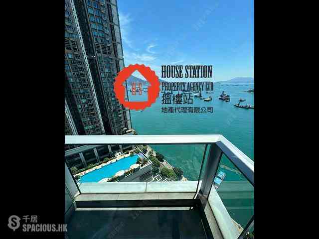 Tai Kok Tsui - Imperial Cullinan Seaview (Tower 2) 01