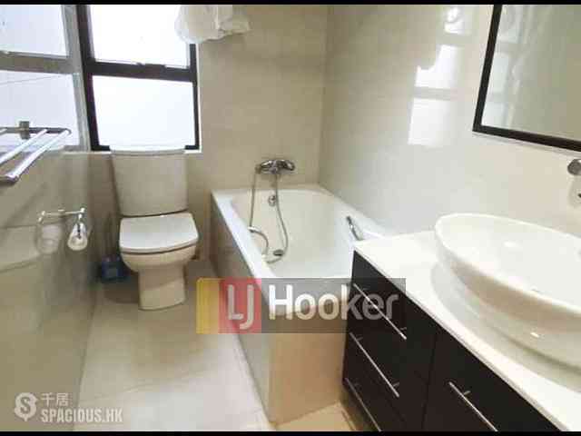 Mid Levels Central - Robinson Heights 07